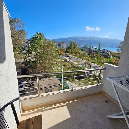 Sea & Sun Apartment Vlorë Exteriér fotografie