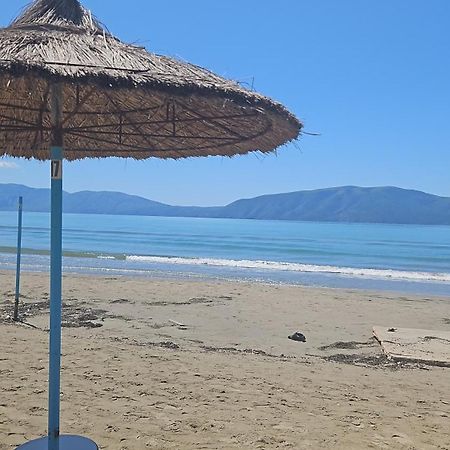 Sea & Sun Apartment Vlorë Exteriér fotografie
