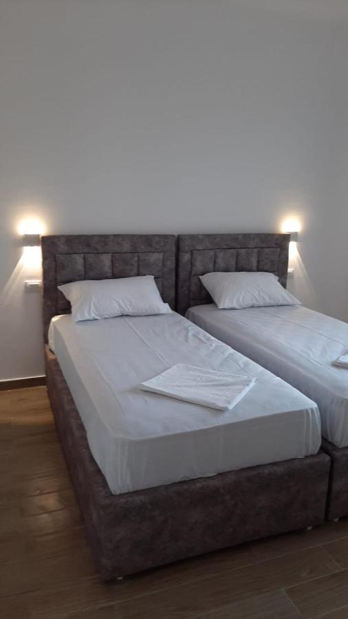Sea & Sun Apartment Vlorë Exteriér fotografie