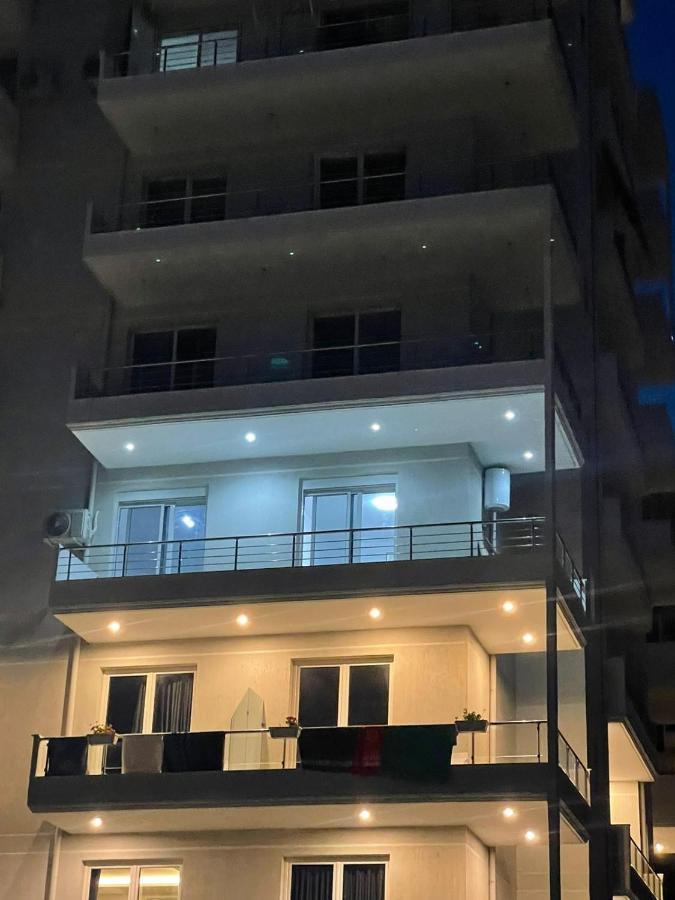 Sea & Sun Apartment Vlorë Exteriér fotografie