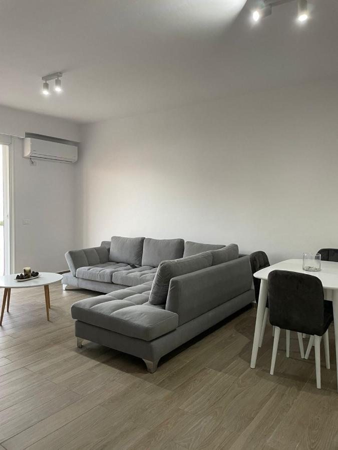 Sea & Sun Apartment Vlorë Exteriér fotografie