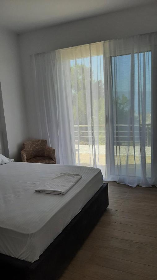 Sea & Sun Apartment Vlorë Exteriér fotografie