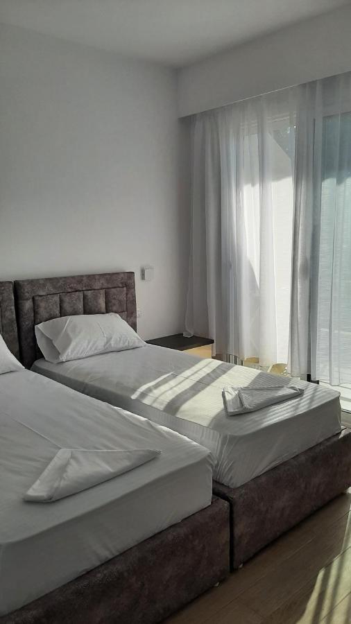 Sea & Sun Apartment Vlorë Exteriér fotografie