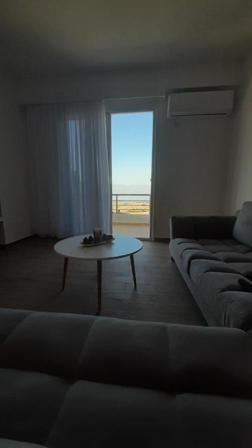 Sea & Sun Apartment Vlorë Exteriér fotografie