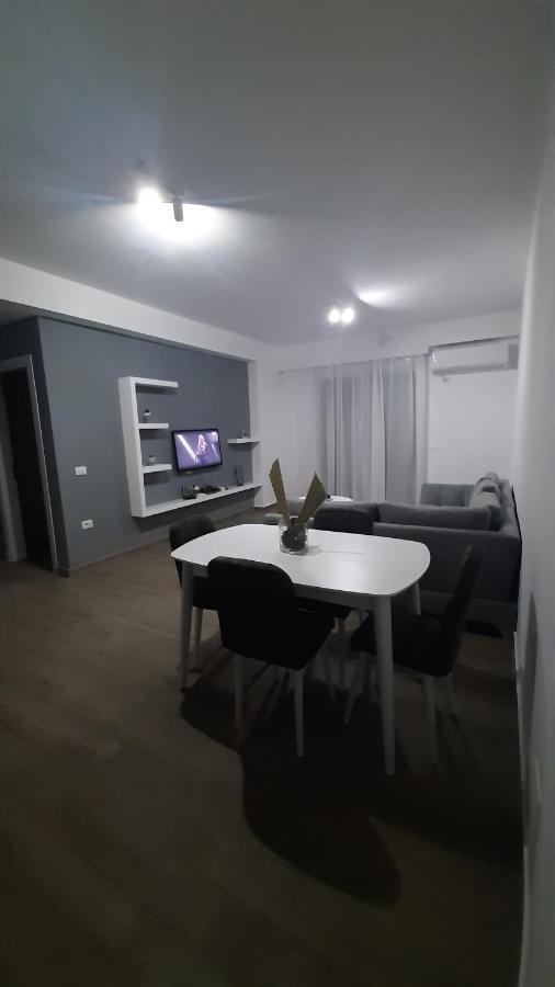 Sea & Sun Apartment Vlorë Exteriér fotografie