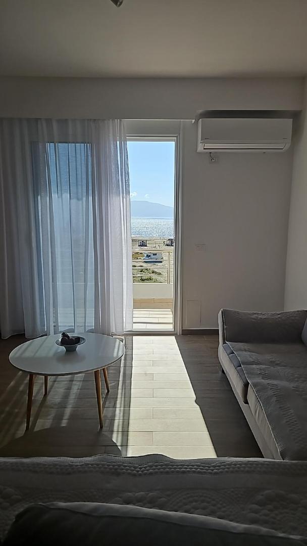 Sea & Sun Apartment Vlorë Exteriér fotografie