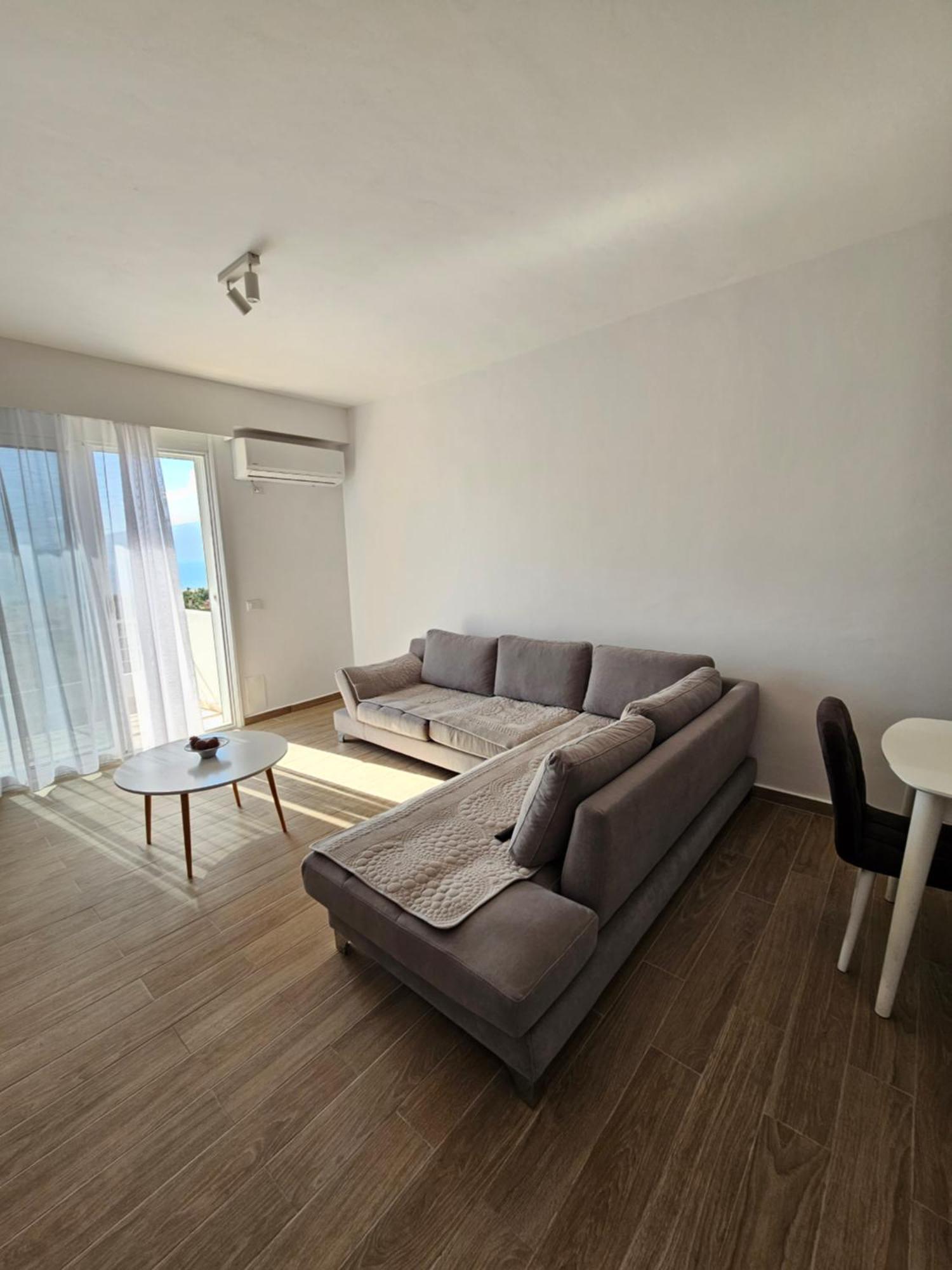 Sea & Sun Apartment Vlorë Exteriér fotografie
